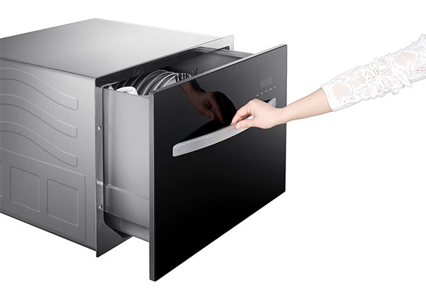 freestanding small dishwasher